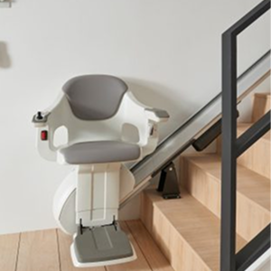 HomeEase Compact Stairlift