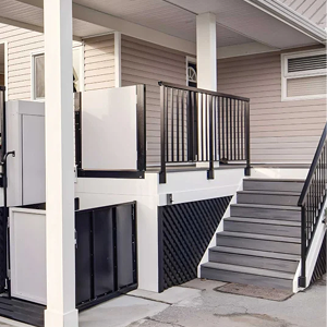 SafeLift Home Platform Lift