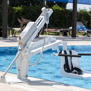 HydroGlide Pool Lift