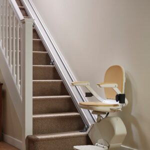 Straight Stairlifts
