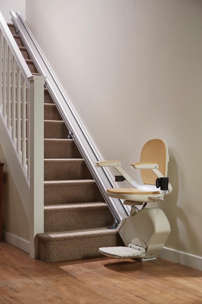 straight-stairlifts